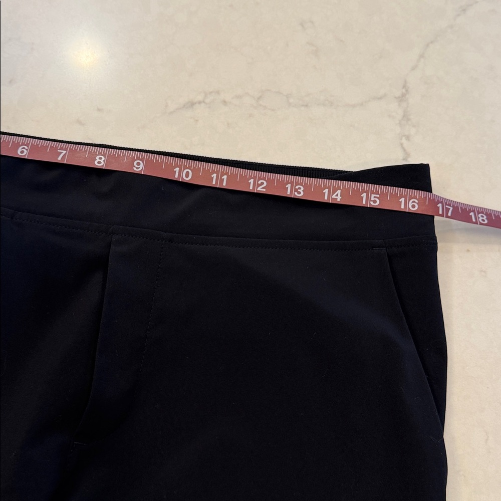 ATHLETA Brooklyn Ankle Pant Size 10 - Picture 7 of 8